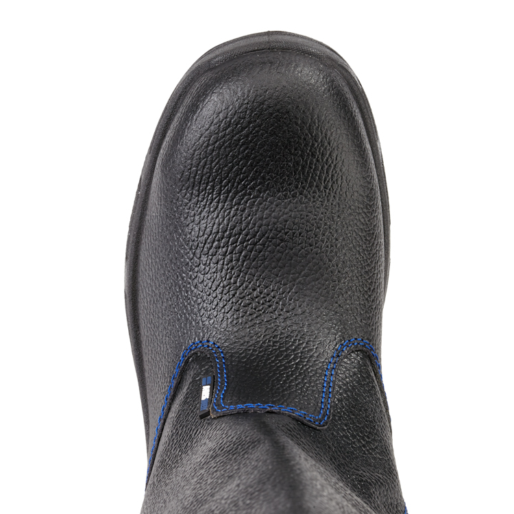 Сапоги мужские рабочие зимние "Легион", искусственный мех, МП цена